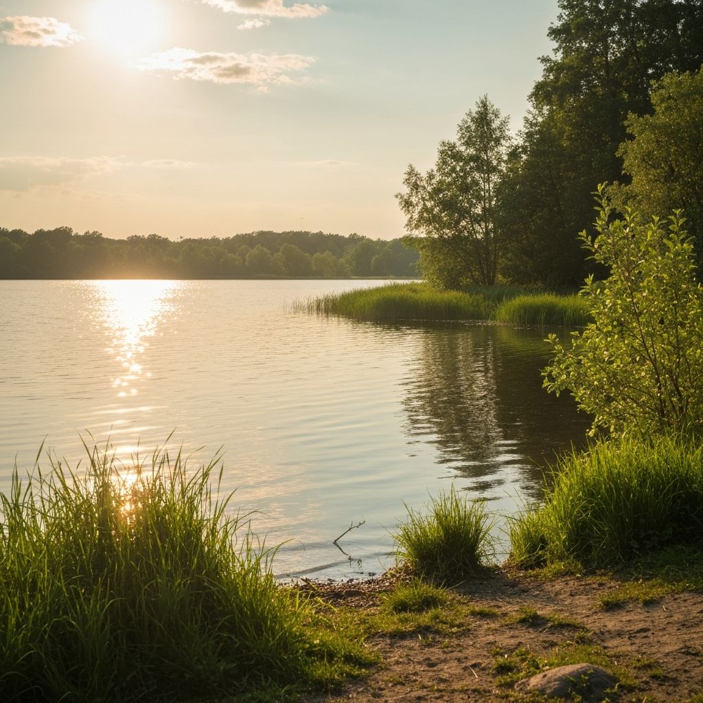 Breathing and relaxation practices